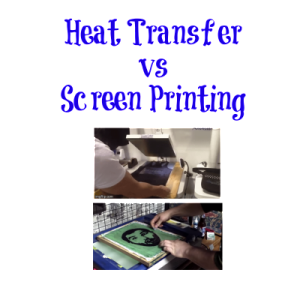 shirt printing heat press