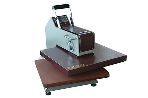 what's the best heat press machine